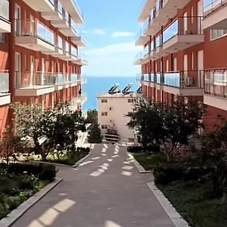 Apartamenti S3 Apartment Mali i Rencit